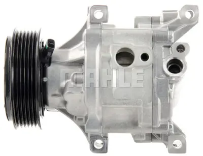 BEHR MAHLE ACP 602 000P A C Compressorfıat Punto 1.8   1.9 Jtd DCP09003 DCP09060 TSP0155331 TSP0159331
