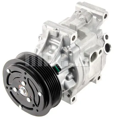 BEHR MAHLE ACP 602 000P A C Compressorfıat Punto 1.8   1.9 Jtd DCP09003 DCP09060 TSP0155331 TSP0159331