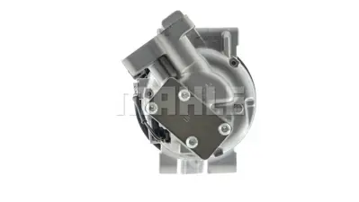 BEHR MAHLE ACP 606 000P A C Compressorrenault Clıo Iv 1.5 Dcı 32950 32950G 813383 813883