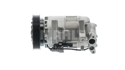 BEHR MAHLE ACP 606 000P A C Compressorrenault Clıo Iv 1.5 Dcı 32950 32950G 813383 813883