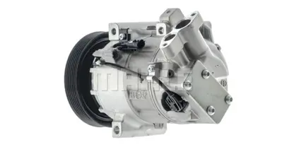 BEHR MAHLE ACP 606 000P A C Compressorrenault Clıo Iv 1.5 Dcı 32950 32950G 813383 813883