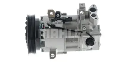 BEHR MAHLE ACP 606 000P A C Compressorrenault Clıo Iv 1.5 Dcı 32950 32950G 813383 813883