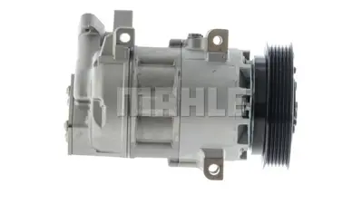BEHR MAHLE ACP 606 000P A C Compressorrenault Clıo Iv 1.5 Dcı 32950 32950G 813383 813883