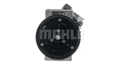 BEHR MAHLE ACP 606 000P A C Compressorrenault Clıo Iv 1.5 Dcı 32950 32950G 813383 813883