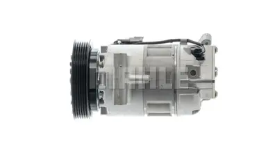 BEHR MAHLE ACP 606 000P A C Compressorrenault Clıo Iv 1.5 Dcı 32950 32950G 813383 813883