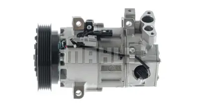 BEHR MAHLE ACP 606 000P A C Compressorrenault Clıo Iv 1.5 Dcı 32950 32950G 813383 813883