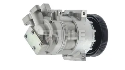BEHR MAHLE ACP 606 000P A C Compressorrenault Clıo Iv 1.5 Dcı 32950 32950G 813383 813883