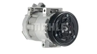 BEHR MAHLE ACP 606 000P A C Compressorrenault Clıo Iv 1.5 Dcı 32950 32950G 813383 813883