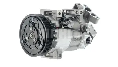 BEHR MAHLE ACP 606 000P A C Compressorrenault Clıo Iv 1.5 Dcı 32950 32950G 813383 813883