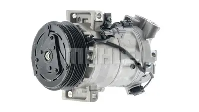 BEHR MAHLE ACP 608 000P A C Compressorrenault Clıo Iv 1.6 813384