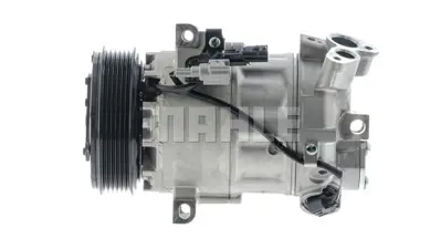 BEHR MAHLE ACP 608 000P A C Compressorrenault Clıo Iv 1.6 813384