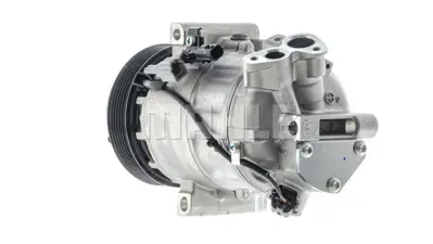 BEHR MAHLE ACP 608 000P A C Compressorrenault Clıo Iv 1.6 813384