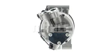 BEHR MAHLE ACP 608 000P A C Compressorrenault Clıo Iv 1.6 813384