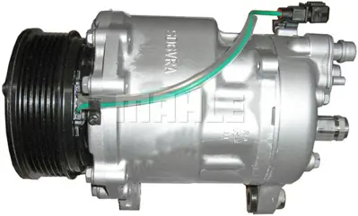 BEHR MAHLE ACP 61 000P A C Compressorvw Lupo   Seat Arosa 11234 240038 32065 699303 699803 89088 ACP146 DCP32017 TSP0155243 TSP0159243