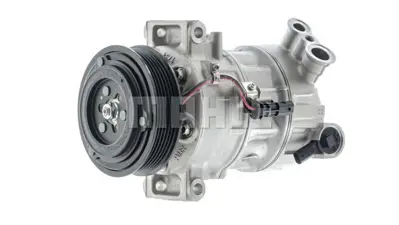 BEHR MAHLE ACP 612 000P A C Compressoropel Vauxhall 1.6   2.0 D 1618525 39069801