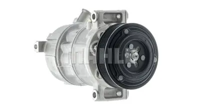 BEHR MAHLE ACP 612 000P A C Compressoropel Vauxhall 1.6   2.0 D 1618525 39069801