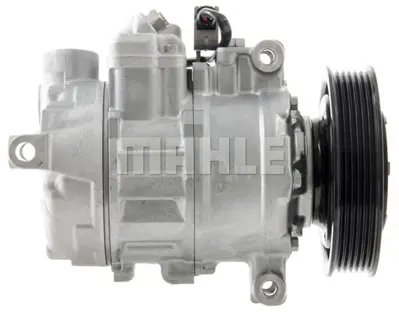 BEHR MAHLE ACP 640 000P Klıma Kompresoru A6 11>18 3.0tfsı 89209 DCP02103