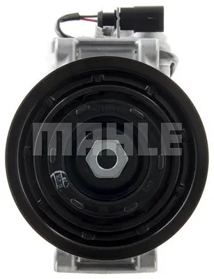 BEHR MAHLE ACP 640 000P Klıma Kompresoru A6 11>18 3.0tfsı 89209 DCP02103