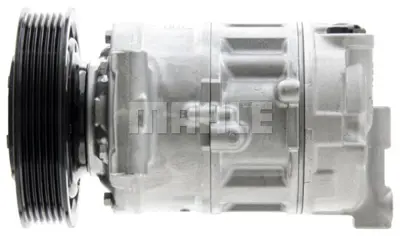 BEHR MAHLE ACP 640 000P Klıma Kompresoru A6 11>18 3.0tfsı 89209 DCP02103