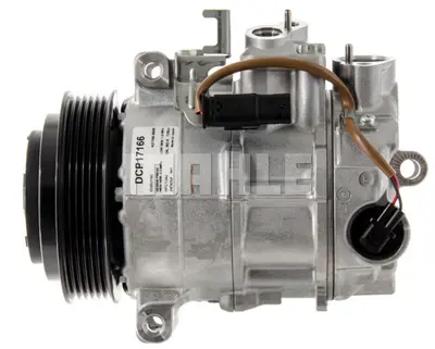 BEHR MAHLE ACP 642 000P A C Compressormb Glk 350 4-Matıc DCP17166