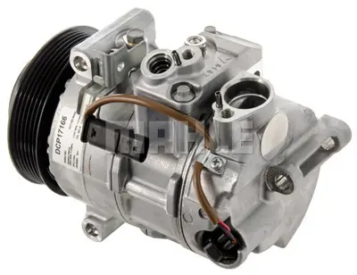 BEHR MAHLE ACP 642 000P A C Compressormb Glk 350 4-Matıc DCP17166