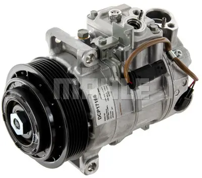 BEHR MAHLE ACP 642 000P A C Compressormb Glk 350 4-Matıc DCP17166