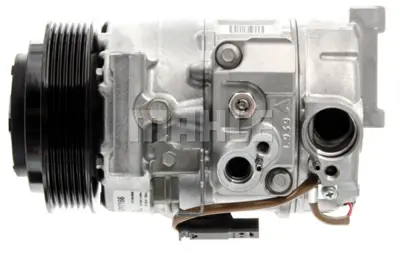 BEHR MAHLE ACP 642 000P A C Compressormb Glk 350 4-Matıc DCP17166