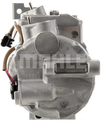 BEHR MAHLE ACP 642 000P A C Compressormb Glk 350 4-Matıc DCP17166