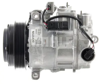 BEHR MAHLE ACP 644 000P A C Compressormb E-Class (W S 212) DCP17176