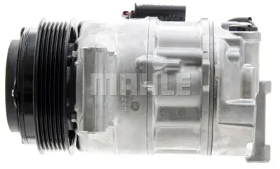 BEHR MAHLE ACP 644 000P A C Compressormb E-Class (W S 212) DCP17176