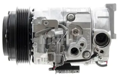 BEHR MAHLE ACP 644 000P A C Compressormb E-Class (W S 212) DCP17176