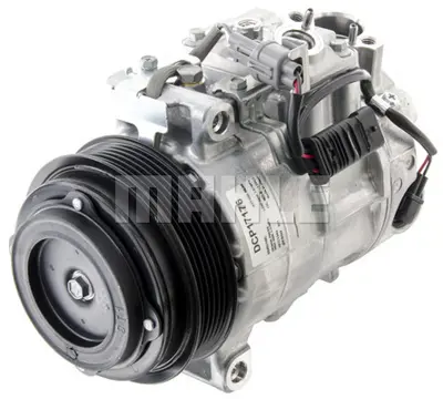 BEHR MAHLE ACP 644 000P A C Compressormb E-Class (W S 212) DCP17176