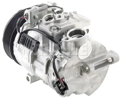 BEHR MAHLE ACP 644 000P A C Compressormb E-Class (W S 212) DCP17176