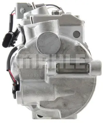 BEHR MAHLE ACP 644 000P A C Compressormb E-Class (W S 212) DCP17176