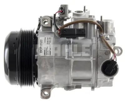 BEHR MAHLE ACP 645 000P A C Compressormb W S204  C S207 DCP17177