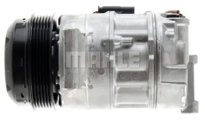 BEHR MAHLE ACP 645 000P A C Compressormb W S204  C S207 DCP17177
