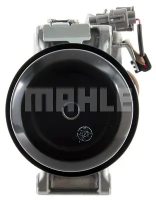 BEHR MAHLE ACP 645 000P A C Compressormb W S204  C S207 DCP17177