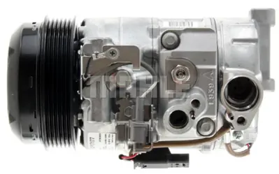 BEHR MAHLE ACP 645 000P A C Compressormb W S204  C S207 DCP17177