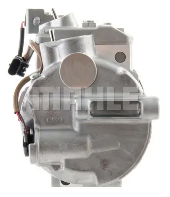 BEHR MAHLE ACP 645 000P A C Compressormb W S204  C S207 DCP17177