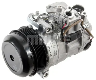 BEHR MAHLE ACP 645 000P A C Compressormb W S204  C S207 DCP17177