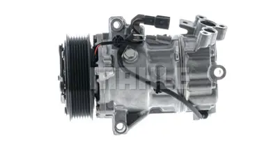 BEHR MAHLE ACP 665 000P Klıma Kompresoru Renault Captur I 1.3 Tce Captur Iı 1.0 Tce Clıo V 1.0 Tce 1.3 Tce 
