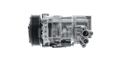 BEHR MAHLE ACP 665 000P Klıma Kompresoru Renault Captur I 1.3 Tce Captur Iı 1.0 Tce Clıo V 1.0 Tce 1.3 Tce 