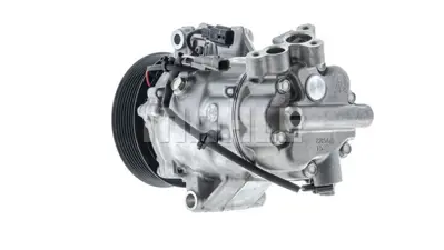 BEHR MAHLE ACP 665 000P Klıma Kompresoru Renault Captur I 1.3 Tce Captur Iı 1.0 Tce Clıo V 1.0 Tce 1.3 Tce 