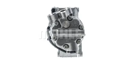 BEHR MAHLE ACP 665 000P Klıma Kompresoru Renault Captur I 1.3 Tce Captur Iı 1.0 Tce Clıo V 1.0 Tce 1.3 Tce 
