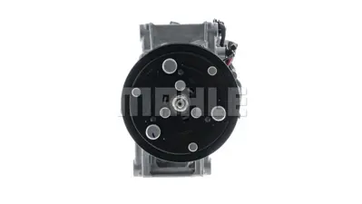 BEHR MAHLE ACP 665 000P Klıma Kompresoru Renault Captur I 1.3 Tce Captur Iı 1.0 Tce Clıo V 1.0 Tce 1.3 Tce 