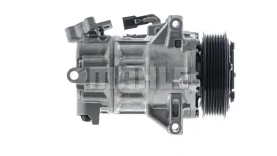 BEHR MAHLE ACP 665 000P Klıma Kompresoru Renault Captur I 1.3 Tce Captur Iı 1.0 Tce Clıo V 1.0 Tce 1.3 Tce 