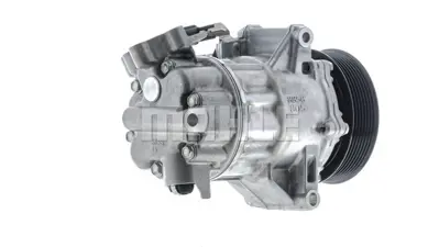 BEHR MAHLE ACP 665 000P Klıma Kompresoru Renault Captur I 1.3 Tce Captur Iı 1.0 Tce Clıo V 1.0 Tce 1.3 Tce 