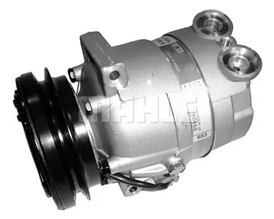 BEHR MAHLE ACP 673 000P A C Compressordaewoo Lanos (Klat) 14035 240253 813159 DCP08001 DWAK018 DWK018