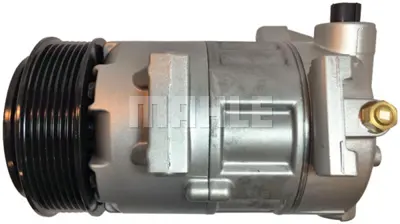 BEHR MAHLE ACP 681 000S A C Compressorfıat Bravo 2007 1.6 15166 241000 32544G ACP478 DCP13005 FTK447