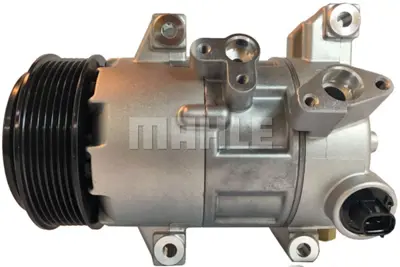 BEHR MAHLE ACP 681 000S A C Compressorfıat Bravo 2007 1.6 15166 241000 32544G ACP478 DCP13005 FTK447